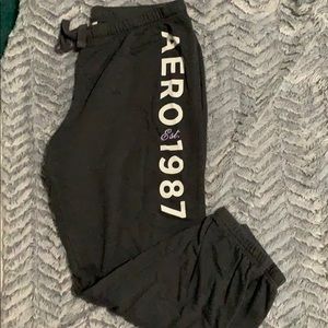 Aeropostale sweatpants